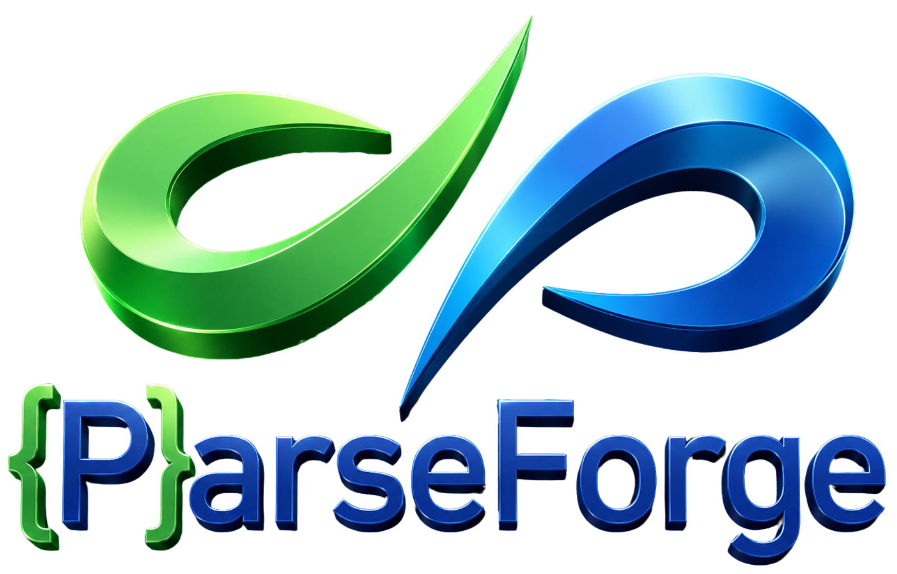 Parse Forge logo